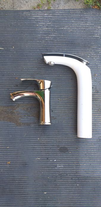 Краны бу по 300 грн