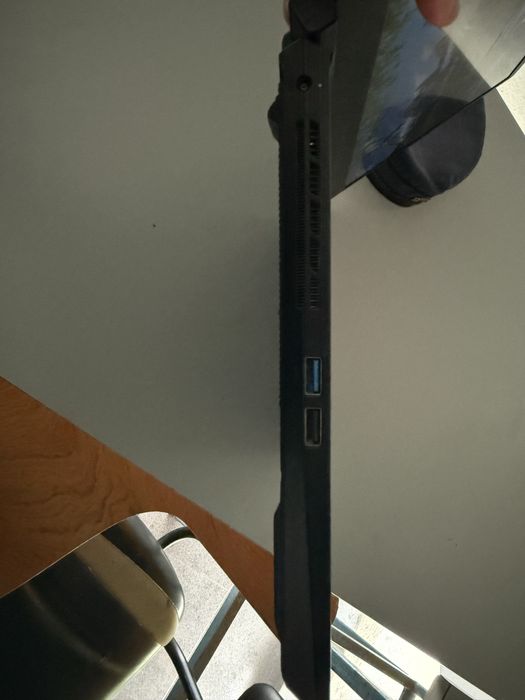 Portatil gaming msi katana g66