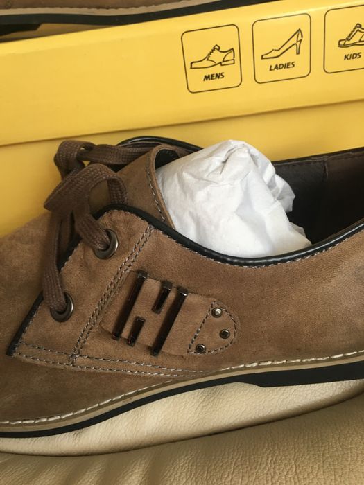 Чоловічі  черевики  EKKO 42,43,44