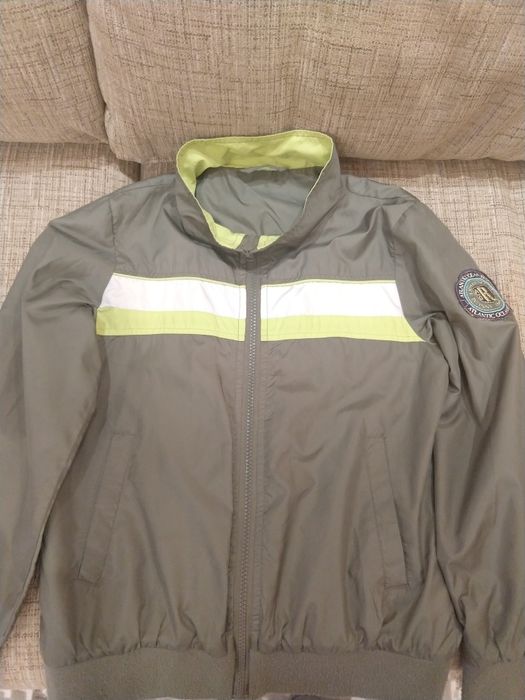 Ветровка IDO на мальчика