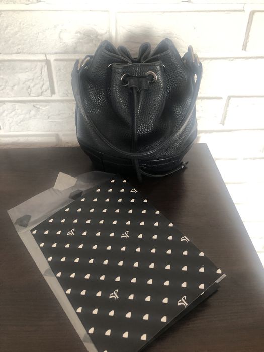 Sabrina pilewicz modello Chia torebka (cena nowej 1700)