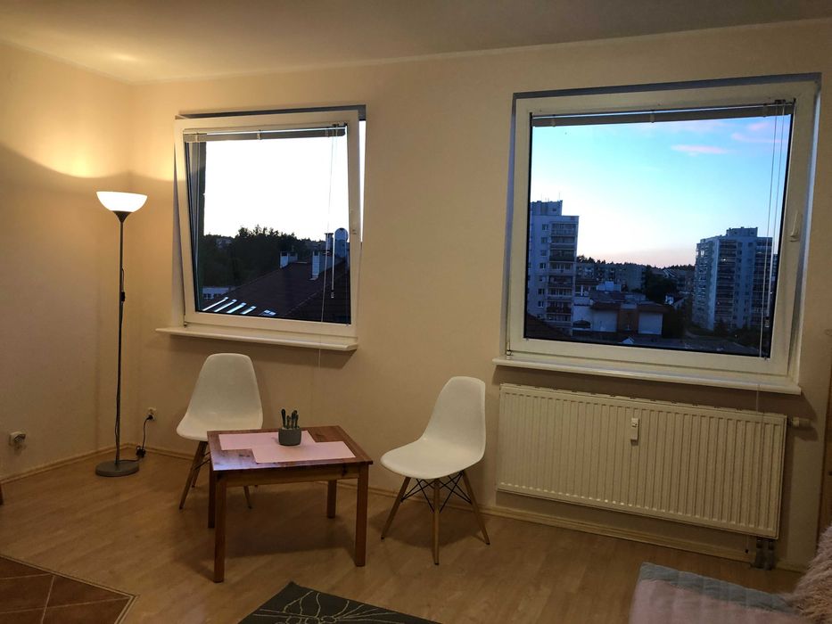 Mieszkanie – Gdynia, Fikakowo, Wielki Kack - Widok 3