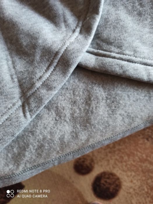 Туніка-пончо (широка)