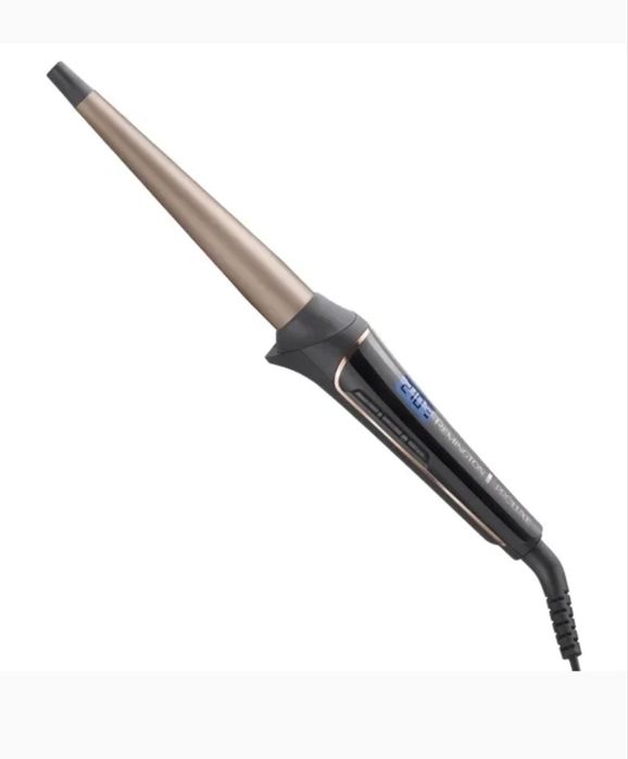 Remington proluxe  MIDNIGHT CI91W1B Lokówka