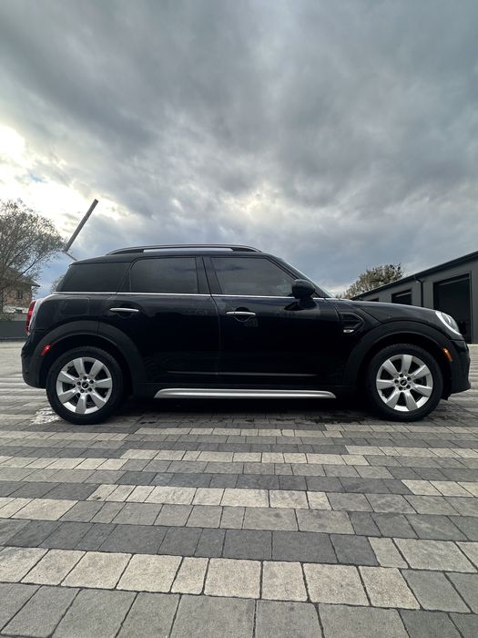 Mini Cooper Countryman 1.5I II плкоління/F60