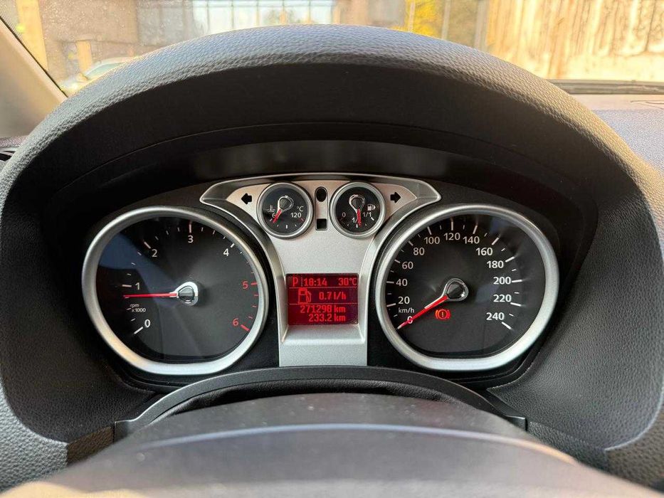 Ford C-Max 2009 VIN WF0EXXGCDE9A16069 фото оголошення 5 з 19