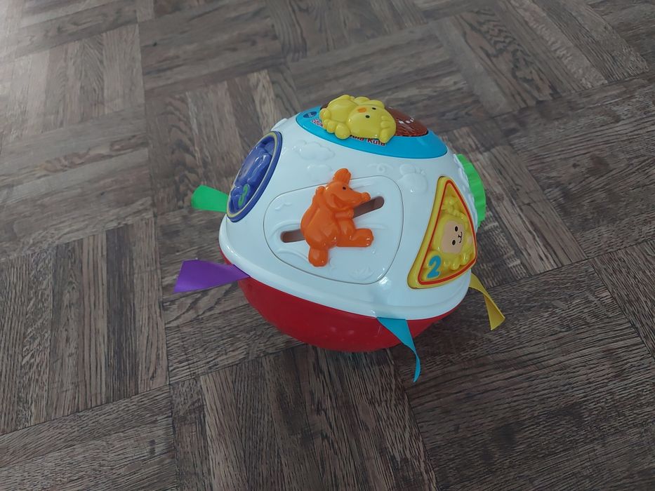 Vtech kula edukacyjna