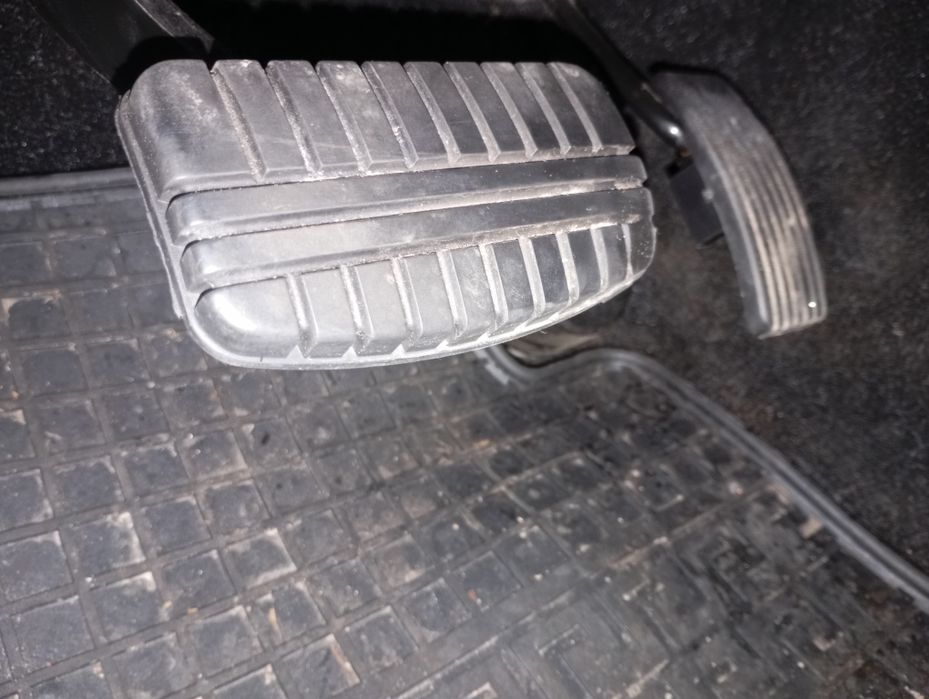 Міцубісі паджеро вагон 2007 газ- бензин