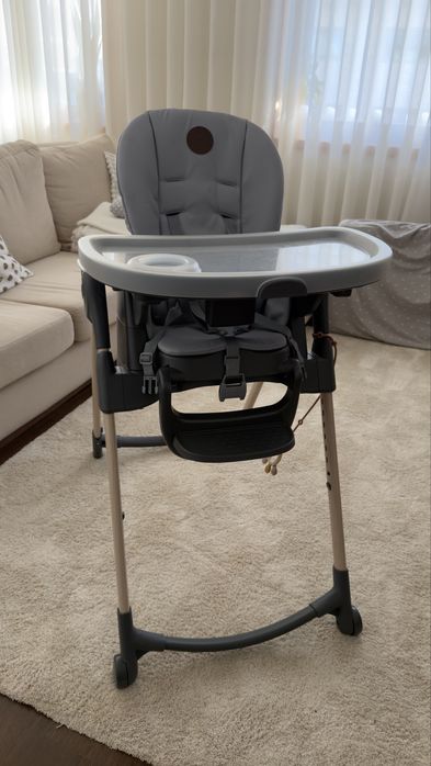 Cadeira Papa Bebé - Minla Maxi Cosi