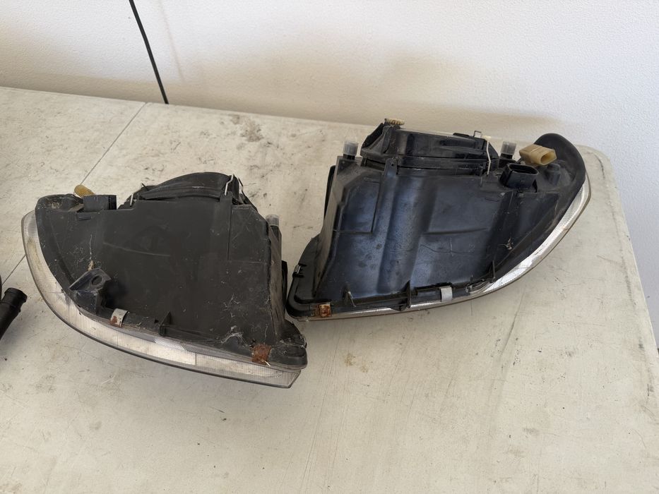 Farois seat ibiza 6k2