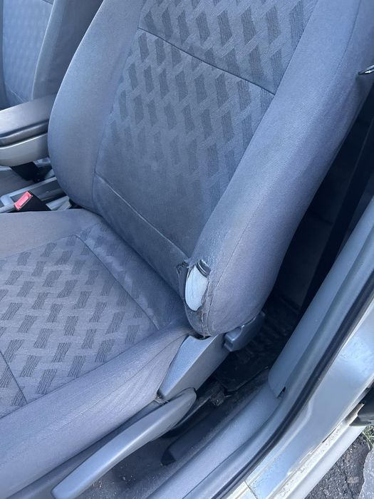 Продам Skoda Octavia
