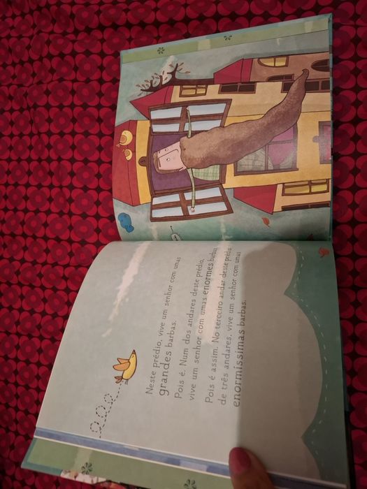 Há coisas Assim ...e outra história de António Torrado