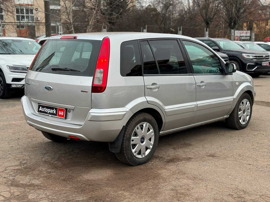 Продам Ford Fusion 2010р. #73954