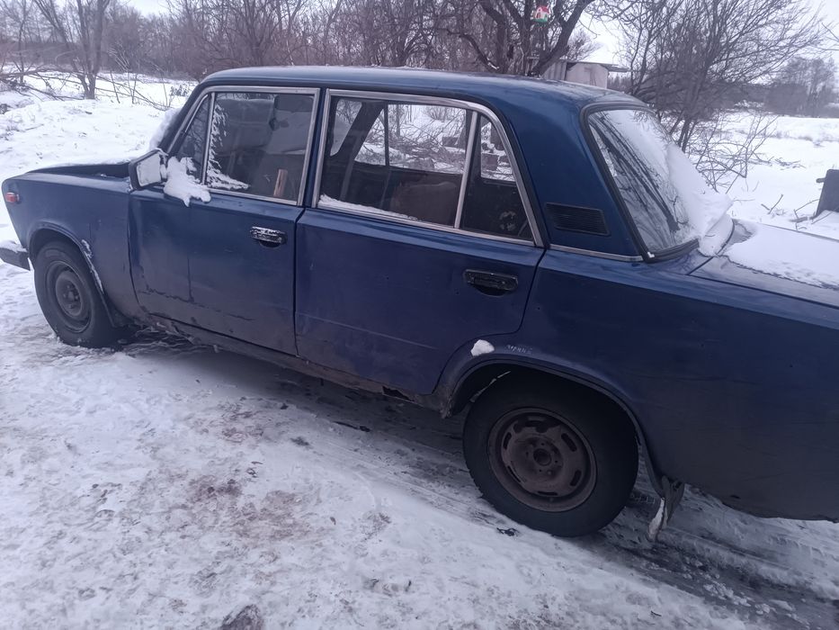 Продам Ваз 21061