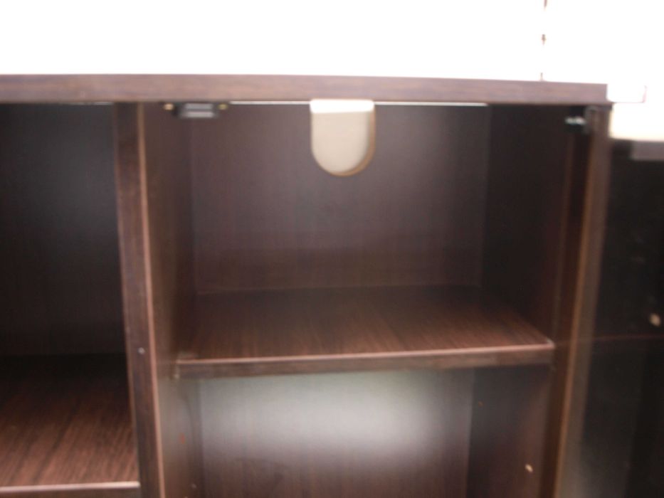 Szafka 120x40x70 AP Kolor orzech/wanga