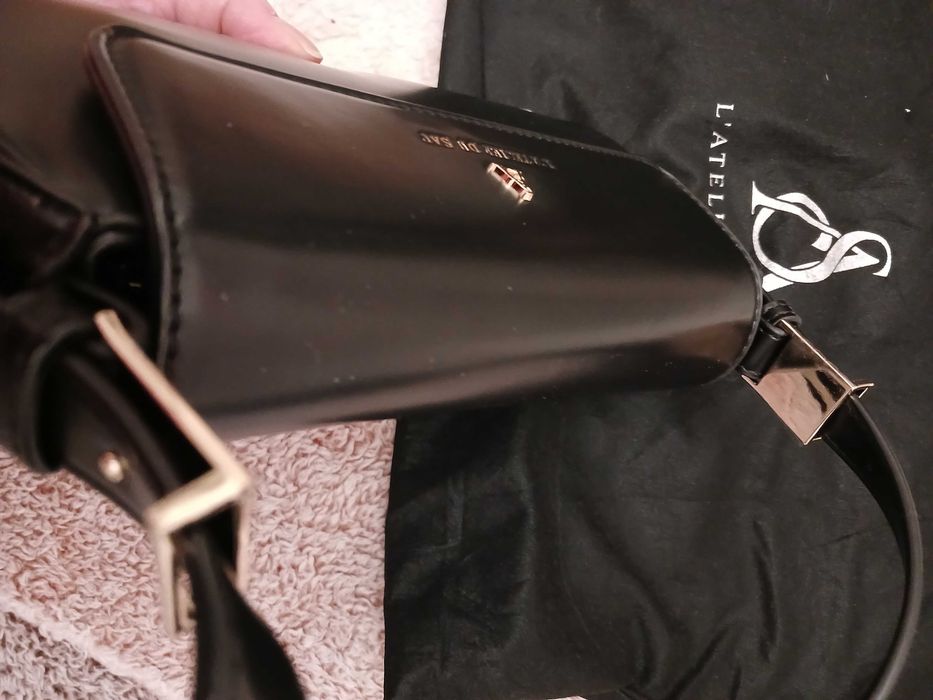 Сумка бренда LATELIER DU SAC