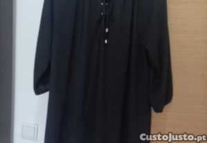 Vestido Preto Yessica