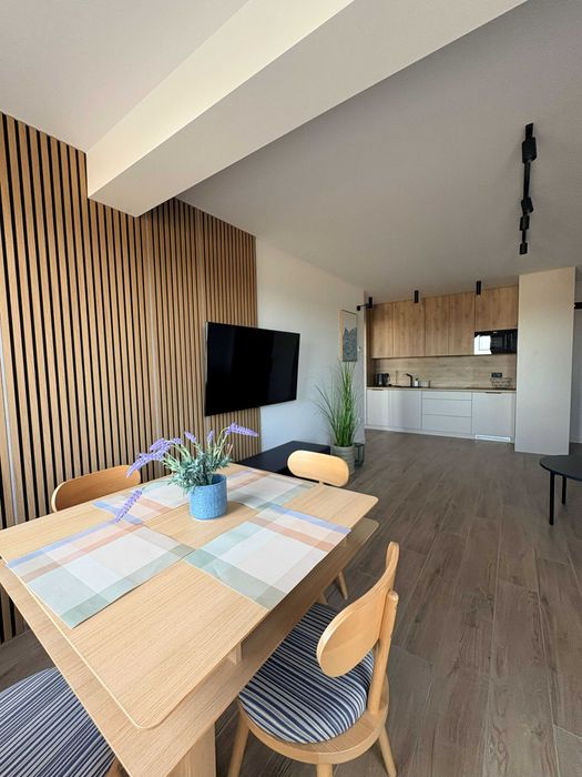 Apartamenty  Deluxe