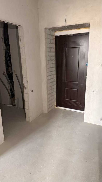 Продаж 1 кімнатної квартири з частковим ремонтом ЖК Sofia Residence Софіївська Борщагівка