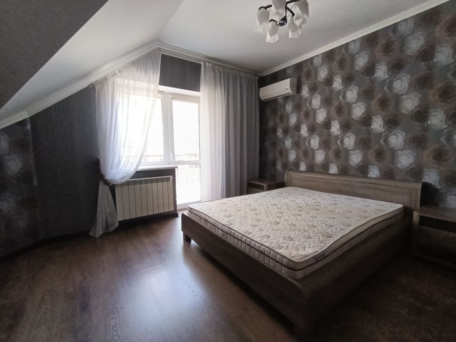 Дуплекс в Лісовій Бучі готовий до заселення