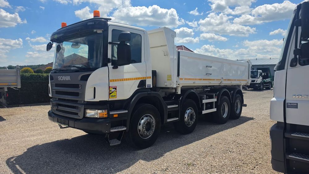 Scania
