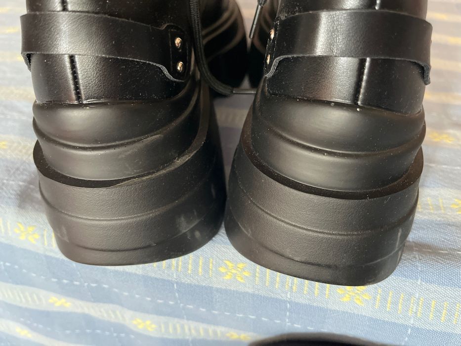 Buty damskie Cropp r. 39