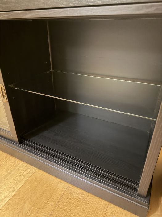 Aparador Sala MALSJÖ Ikea