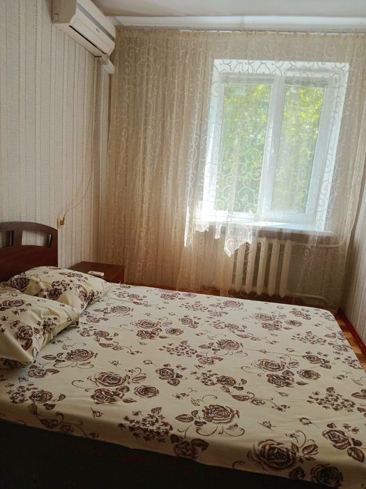 Квартира посуточно, почасово