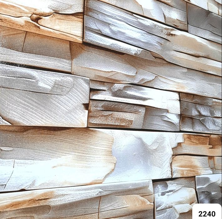 Обои влагостойкие моющиеся и др. Шпалери.