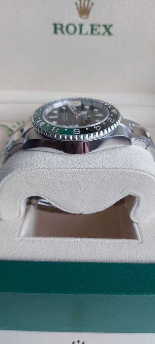 Rolex GMT Master II Sprite OYSTER - nowy