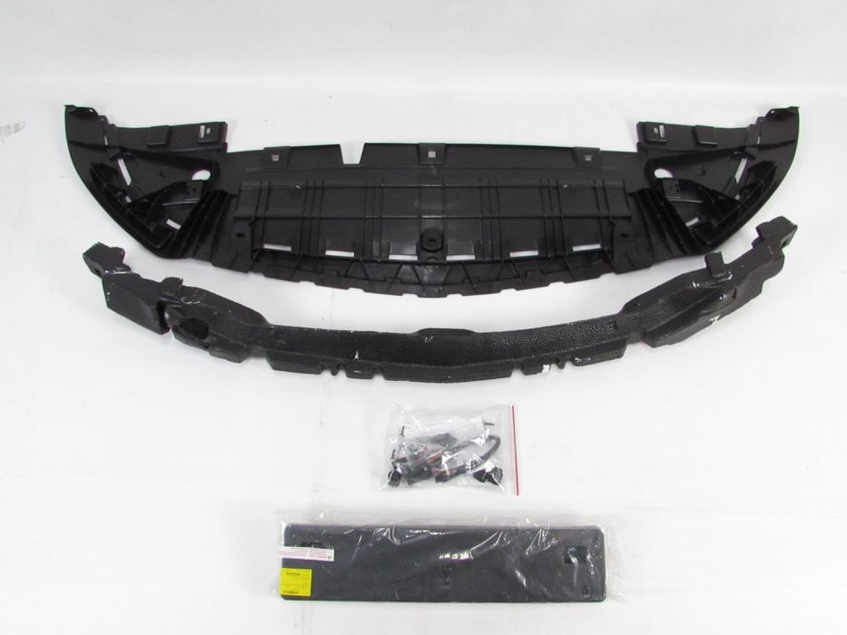 Body Kit Look A35 Amg Novo Amg Amg/Mercedes-Benz A-Class (W177)