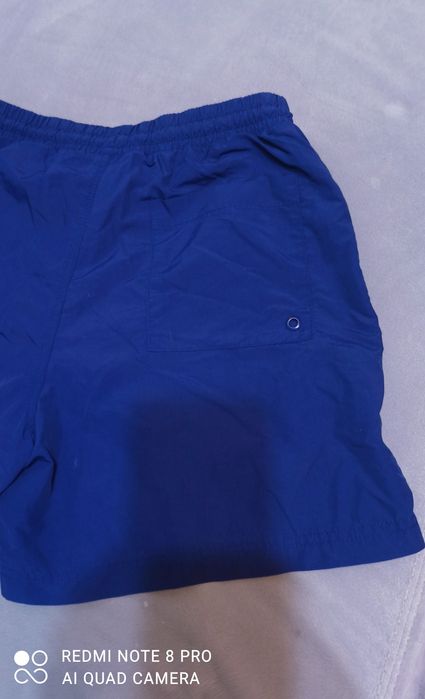 Slazenger  szorty krótkie spodenki granatowe S, M,L