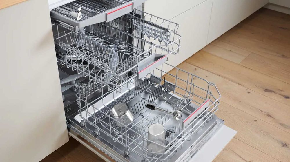 Блендер Bosch MSM67170 750W погружаемый блендер