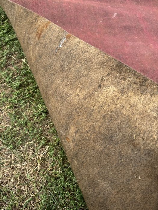 Войлок килим коврик