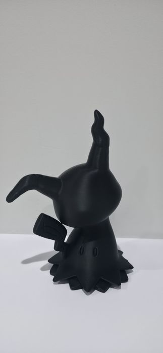 Figura Mimikyu Kaws 3D