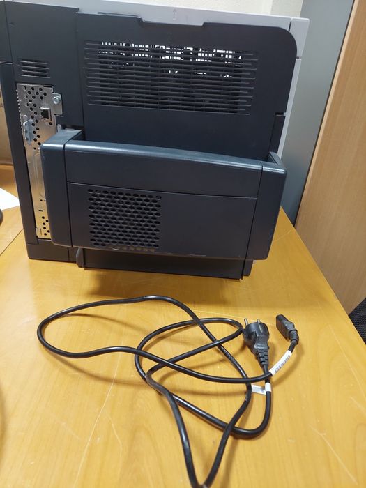 Impressora HP Laserjet P4015X