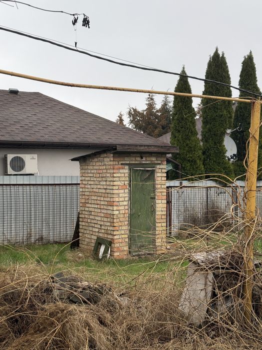 Продается часть дома, Ж М Северный