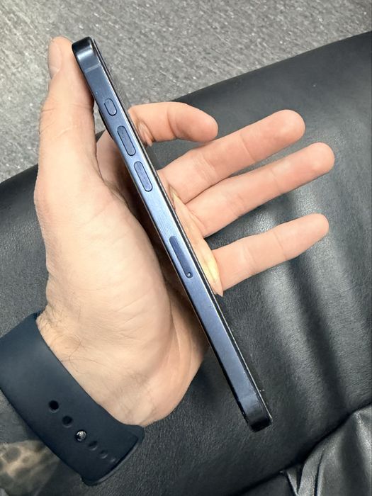 Iphone 15 pro max 256 gb