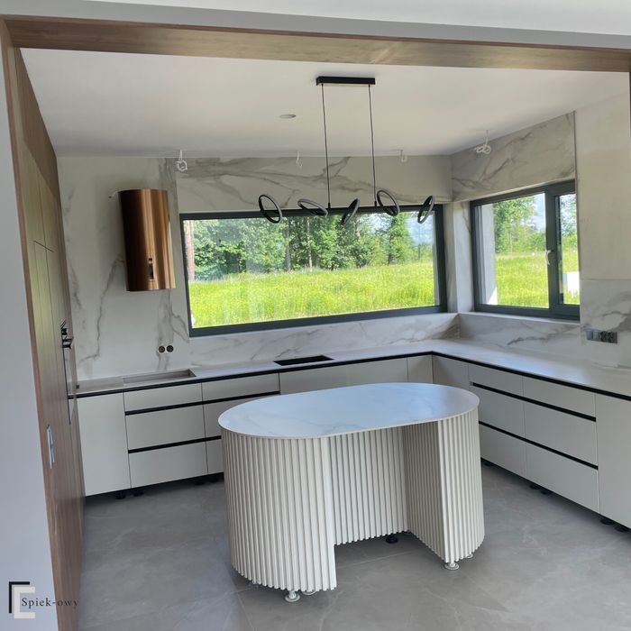 Spieki kwarcowe ! Łazienki ! Blaty kuchenne ! Posadzki !  ZAPRASZAM