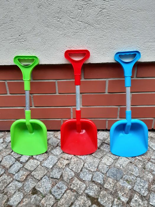 Łopatki. Stan: bdb+. Szybka, bezpieczna i tania wysyłka OLX.