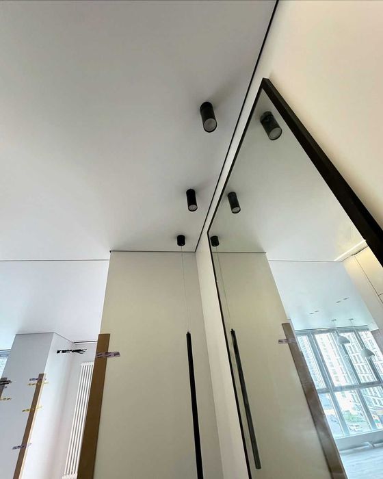 Натяжной Потолок. Ориентировочный просчёт за 3 минуты, звоните!