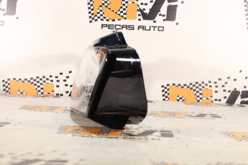 Óculo / Vidro dos Faróis AUDI A4 (8K2, B8)