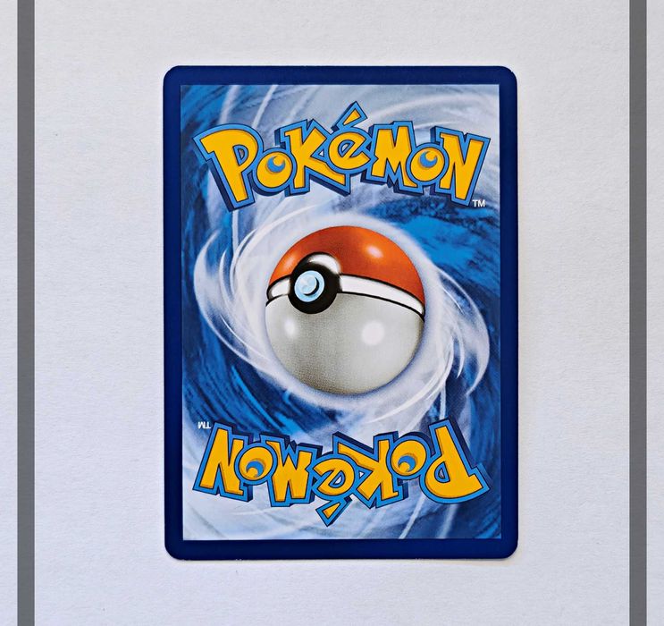 Charizard Ex 183/165 MEW Pokemon ENG-NM