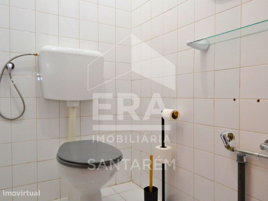 Apartamento T3, Varandas e Arrecadação