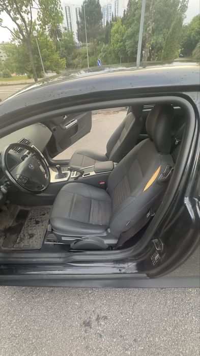 Volvo c30 Diesel
