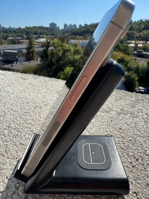 Apple iPhone 15 Pro 128GB | Частинами 0% | Гарантія |  Неверлок