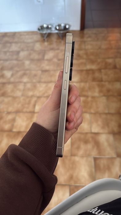 Samsung S25 Ultra 256Gb Preto Titânio