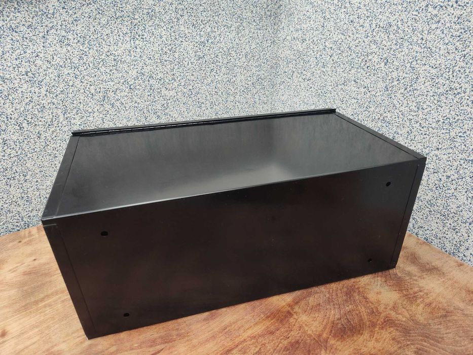 Narzędziowa skrzynka metalowa TACTIX 20"