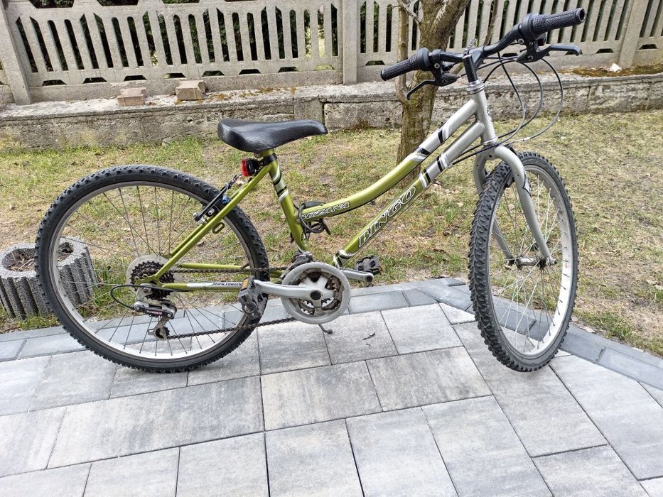 Sprzedam rower górski