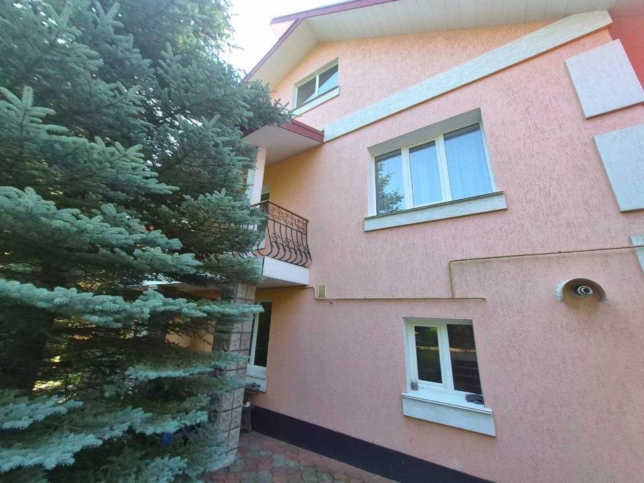 45232 Продаж будинку 213 кв.м з садом та ландшафтним дизайном | р-н Шаровечка / Пд-Захід (Костел)